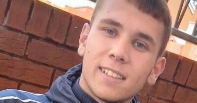 Mum of missing Jamie Cannon 'aching' to have him home for Christmas in heartbreaking appeal - www.dailyrecord.co.uk - Scotland