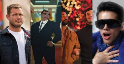7 gay Netflix shows to watch this festive season - mambaonline.com
