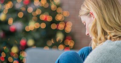 How to cope if you're self-isolating or spending Christmas alone without family - www.dailyrecord.co.uk - Britain - Scotland