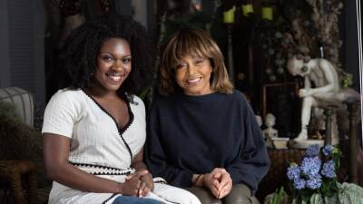 For Nkeki Obi-Melekwe, Playing Tina Turner Has Been Life-Changing in Big and Small Ways - www.glamour.com