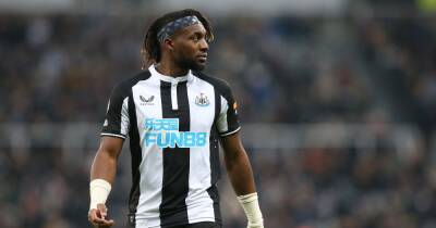 Newcastle injury news and predicted line up for Manchester United fixture - www.manchestereveningnews.co.uk - Manchester