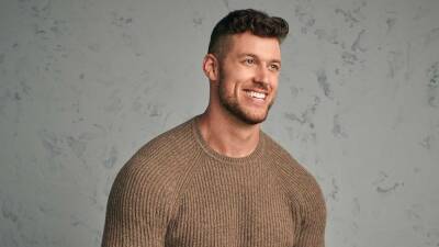 'Bachelor' Clayton Echard on His Emotional Journey and Crying Plenty of Tears This Season (Exclusive) - www.etonline.com - state Missouri