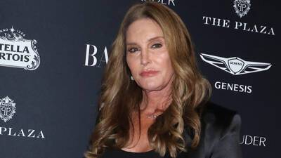 Caitlyn Jenner, 72, Has Knee Replacement After Putting Surgery Off For 25 Years — Video - hollywoodlife.com