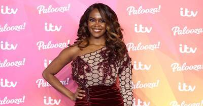 Oti Mabuse 'will never return to Strictly' as she is snapped up by DOI - www.ok.co.uk