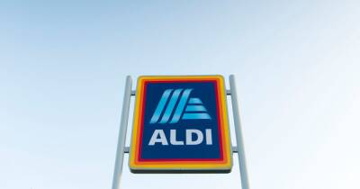 Aldi have already discounted their meat for any last minute shoppers - www.ok.co.uk