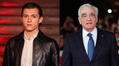 Martin Scorsese - Tom Holland - Naomi Watts - Tom Holland Claps Back At Martin Scorsese For Saying Marvel Movies Are ‘Not Cinema’ - hollywoodlife.com