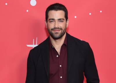 Jesse Metcalfe - Jesse Metcalfe Opens Up About ‘Pressure’ To Stay In Shape For ‘Desperate Housewives’ Shirtless Scenes - etcanada.com