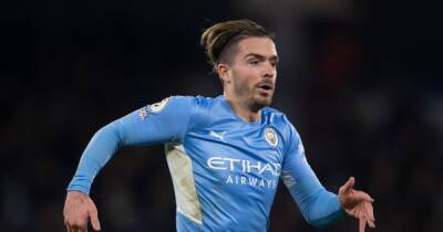 Jack Grealish - Former Liverpool player backs Jack Grealish to improve for Man City amid stuttering form - manchestereveningnews.co.uk - Britain - Manchester