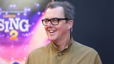 ‘Sing 2’ Director Garth Jennings on His Unexpected Career Path From ‘Hitchhiker’s Guide’ to Illumination Entertainment - thewrap.com - Britain - France