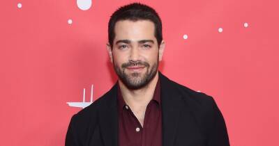 Jesse Metcalfe Admits He Felt a Lot of ‘Pressure’ Being Shirtless on ‘Desperate Housewives’ - www.usmagazine.com - California