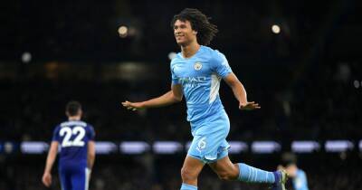 Man City make Nathan Ake decision and more transfer rumours - www.manchestereveningnews.co.uk - Manchester