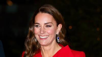 Kate Middleton Just Played the Piano in Public For the First Time - www.glamour.com - Britain