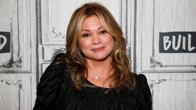 Valerie Bertinelli Shares Emotional Video About Body Image - www.etonline.com