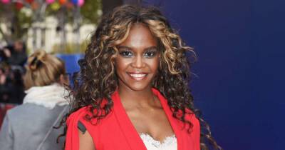 Oti Mabuse is 'unlikely' to return to Strictly Come Dancing – after announcing new role as judge on ITV show - www.msn.com