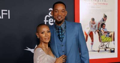 Voices: This was Will and Jada’s year of radical honesty – why couldn’t we handle it? - www.msn.com