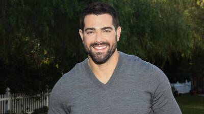 Jesse Metcalfe - Jesse Metcalfe Says His Appearance Was 'Picked Apart' While on 'Desperate Housewives' - etonline.com