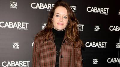 Claire Foy says she feels ‘exploited’ filming sex scenes in Hollywood: 'It's the grimmest thing you can do’ - www.foxnews.com - Britain - Hollywood - county Campbell