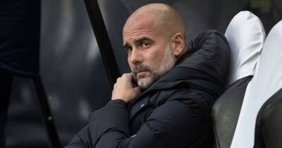Man City's January transfer window predicted with £100m spending spree - www.manchestereveningnews.co.uk - Manchester - Portugal - Lisbon