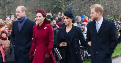 All of the strict outfit protocols that the Royal Family must follow at Christmas - www.ok.co.uk - city Sandringham