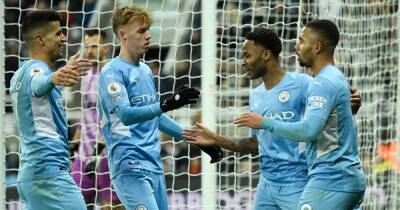 Man City's Boxing Day record suggests Leicester City clash will not be straightforward - www.manchestereveningnews.co.uk - Manchester - city Leicester
