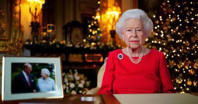 Where and when to watch the Queen's Christmas message later today - www.dailyrecord.co.uk - Britain