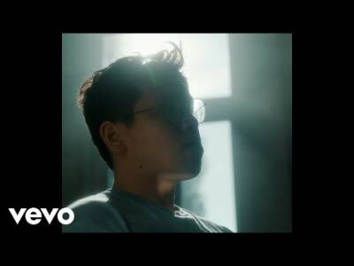 Lewis Capaldi - John Mayer - Listen To This: Dancing All Alone! - perezhilton.com - Australia - county Clinton - county Kane