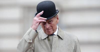 Queen recalls Philip's 'mischievous twinkle' on first meet in Christmas Day speech - www.ok.co.uk