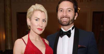 Paul McCartney's ex Heather Mills marries for the third time to MIC Toff's mate - www.msn.com