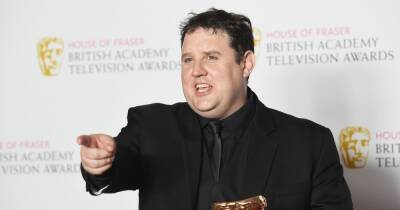 Five of Peter Kay's most priceless Christmas TV moments - www.manchestereveningnews.co.uk - Britain