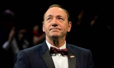 People Are Wondering if Kevin Spacey Is Missing After He Finally Went Silent on Christmas - www.justjared.com