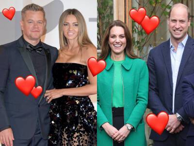A Normie Love Story! Celebrities Who've Fallen For Their Fans & Normal Folk! - perezhilton.com