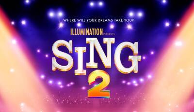 'Sing 2' Voice Cast List Revealed - See Who Plays Who! - www.justjared.com