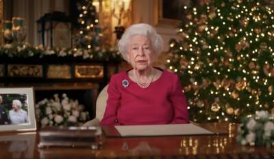 prince Charles - Windsor Castle - Elizabeth Ii II (Ii) - duchess Camilla - Windsor Castle Security Breached By Armed Intruder As Queen Celebrates Christmas Inside - deadline.com - Britain