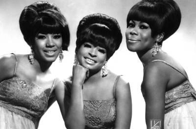 Wanda Young Dies: Singer For The Marvelettes On ‘Please Mr. Postman’ Was 78 - deadline.com - county Love