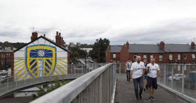 Quiz: You'll never guess which of these celebrities allegedly support Leeds United - www.msn.com
