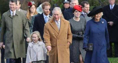 Royal Family Boxing Day shoot: The royals that take part in annual tradition - full list - www.msn.com