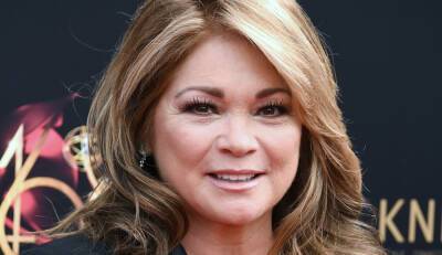 Valerie Bertinelli Tearfully Talks About Body Image in a New Video - www.justjared.com - county Cleveland