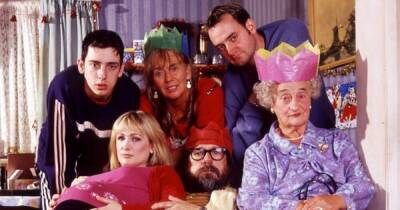 The most heartwarming and classic moments from The Royle Family... that we still love today - www.manchestereveningnews.co.uk - Manchester