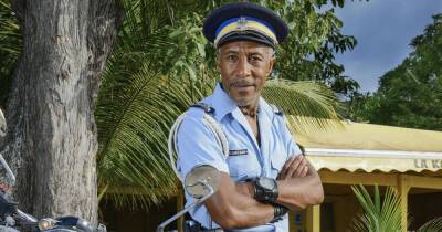 'Death In Paradise' star Danny John-Jules: 'I didn't want to make a comeback for the sake of it!' - www.msn.com