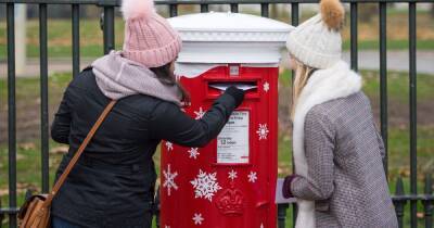 Is there post on Christmas bank holidays? All the holiday mail rules explained - www.manchestereveningnews.co.uk
