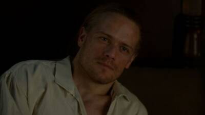‘Outlander': Jamie Calls Claire an ‘Angel’ in New Season 6 Scene - thewrap.com