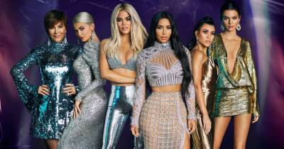 Biggest Kardashian-Jenner Family Moments of 2021: From Kim’s Divorce to Kourtney’s Engagement - www.usmagazine.com