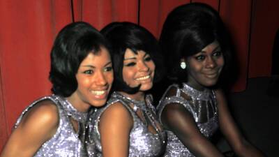 Wanda Young of Motown's The Marvelettes, dead at 78 - www.foxnews.com - New York - county Young - county Garden