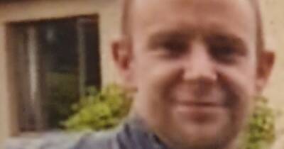 Scots cops investigate after man disappears while out walking on Christmas Day - dailyrecord.co.uk - Scotland - Poland