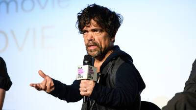 Peter Dinklage defends 'Game of Thrones' finale, criticizes fans' reactions: 'Move on' - www.foxnews.com