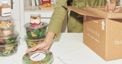 Get a Clean Start to 2022 With Help From Sakara — Our Top Picks - www.usmagazine.com