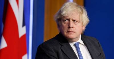 Prime Minister Boris Johnson set to make important lockdown decision on Monday - www.dailyrecord.co.uk