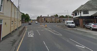 Woman dies after collapsing in middle of road before being hit by car - www.dailyrecord.co.uk - Manchester