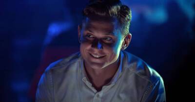 The Crazy Coincidence That Happened When Billy Magnussen Was Offered His No Time To Die Role - www.msn.com - London