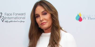 Caitlyn Jenner Gets a Surgery She Was Putting Off for 25 Years - www.justjared.com
